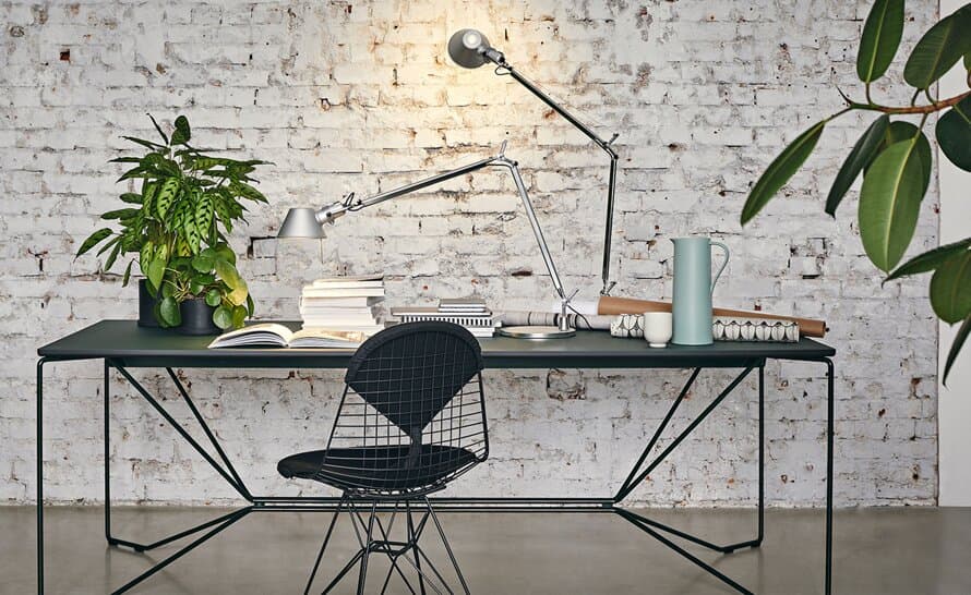 tolomeo table base lamp