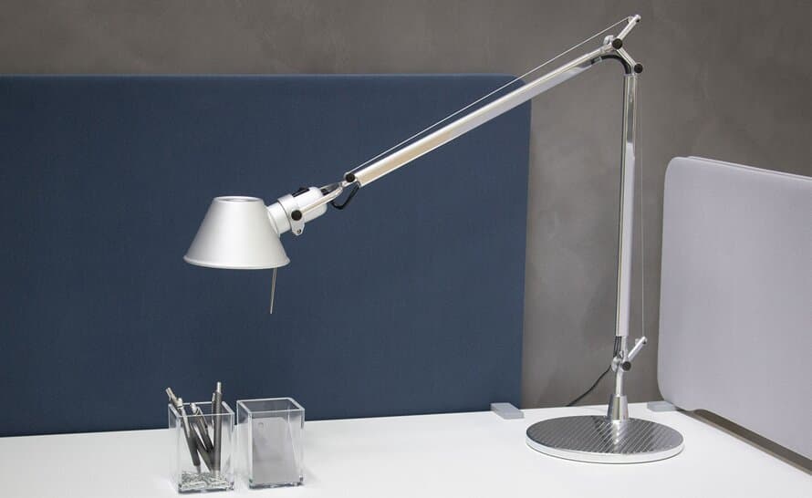 tolomeo table base lamp