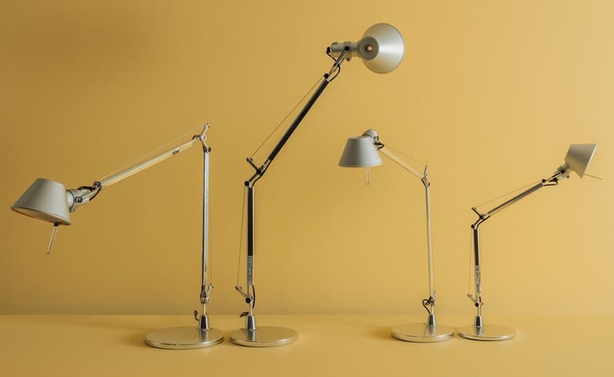 tolomeo table base lamp