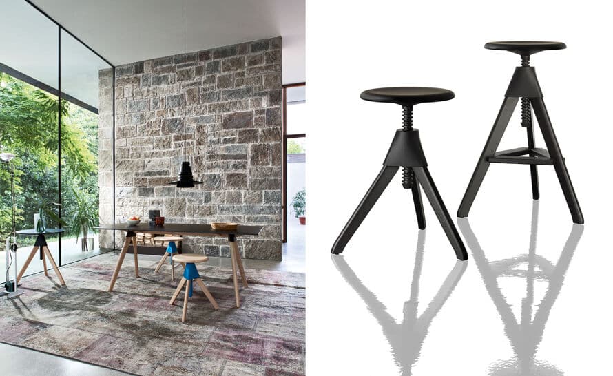 magis tom & jerry stool