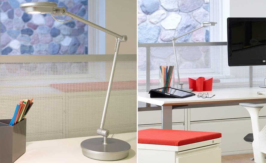 tone personal light