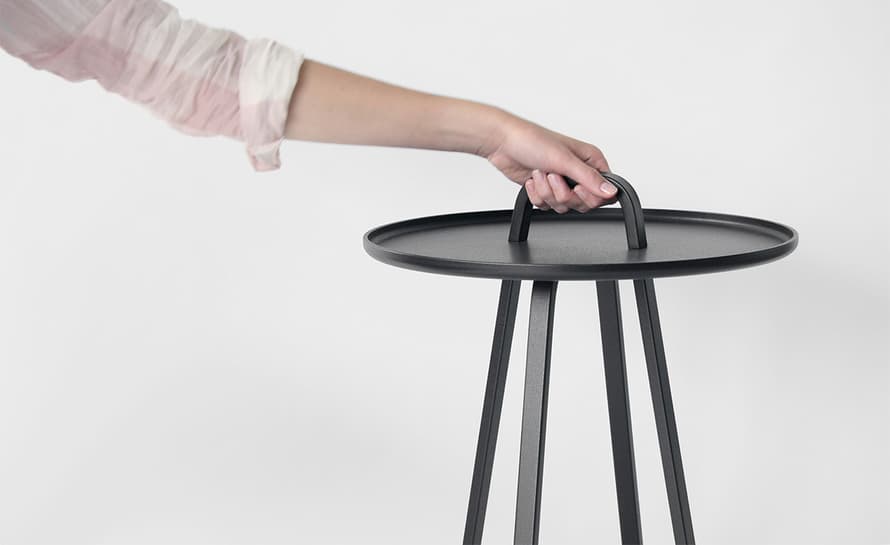 tor side table – thumbnail image #4