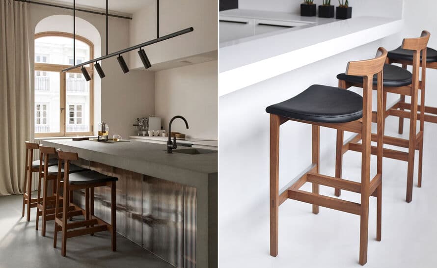 torii stool