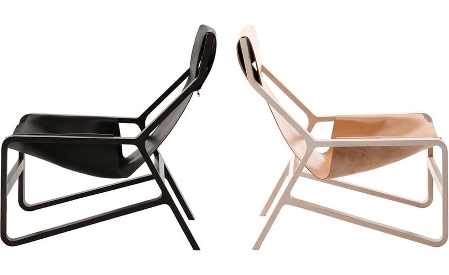 toro lounge chair – thumbnail image #2