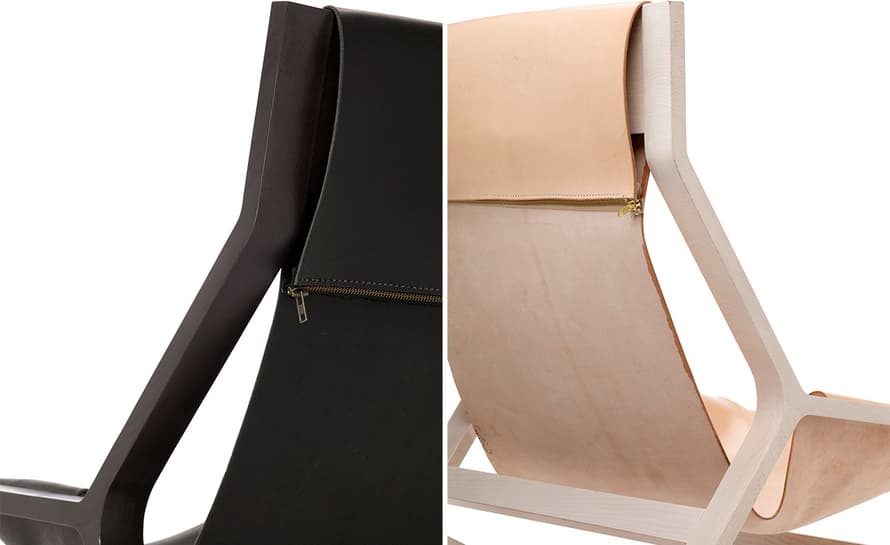 toro lounge chair – thumbnail image #3