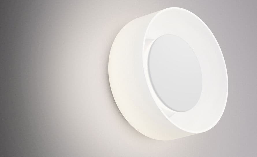 Totem Sconce Wall Lamp