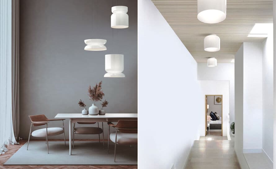 Totem Up/Down Light