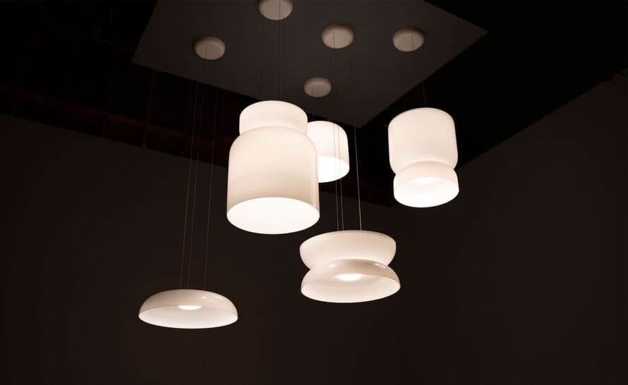 Totem Up/Down Light