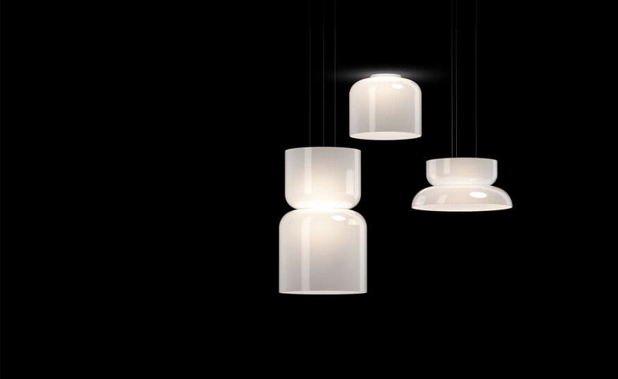 Totem Up/Down Light