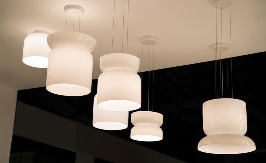 Totem Up/Down Light