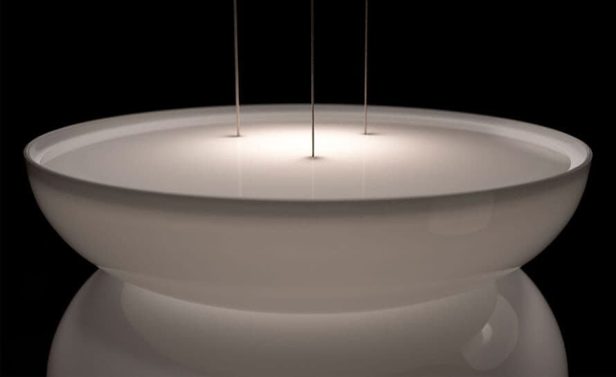 Totem Up/Down Light