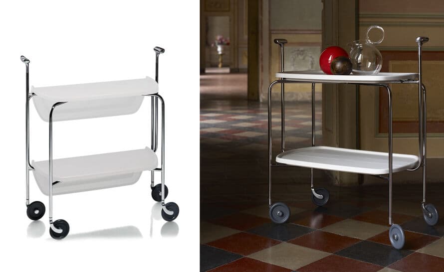 Transit Folding Trolley – thumbnail image #2