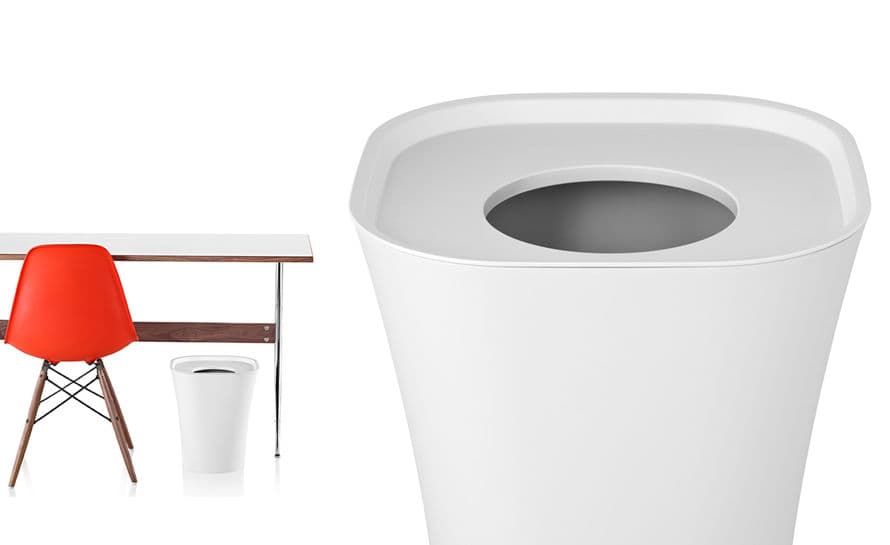 Magis Trash Bin 4 Pack – thumbnail image #4