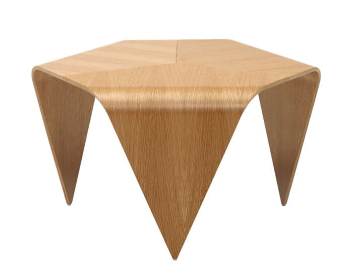 trienna coffee table
