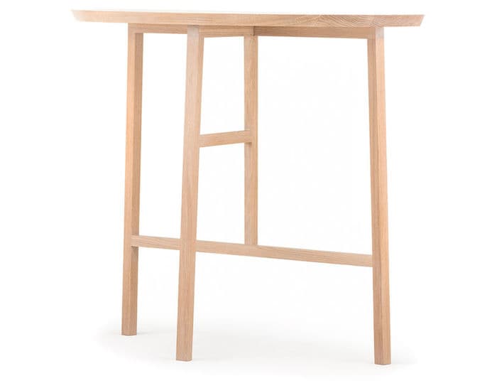 trio console table 754c