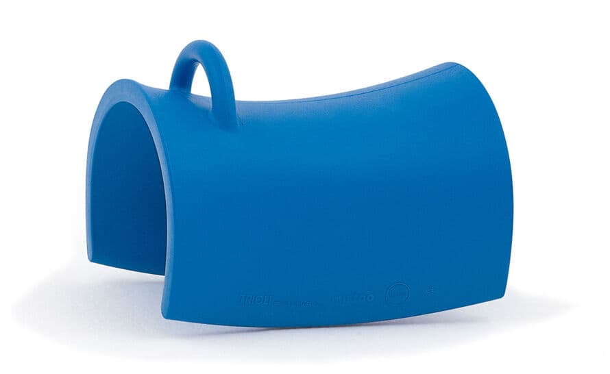 magis trioli children's chair