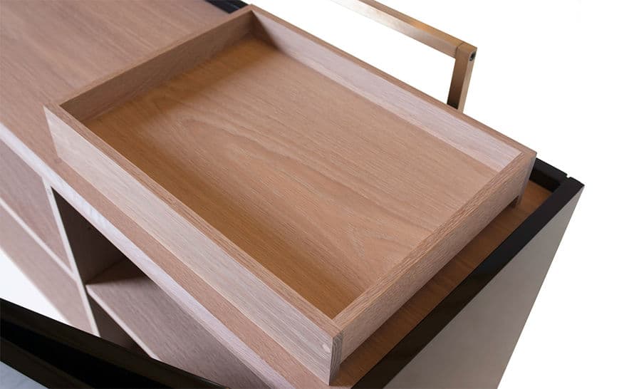 trunk low cabinet 759s
