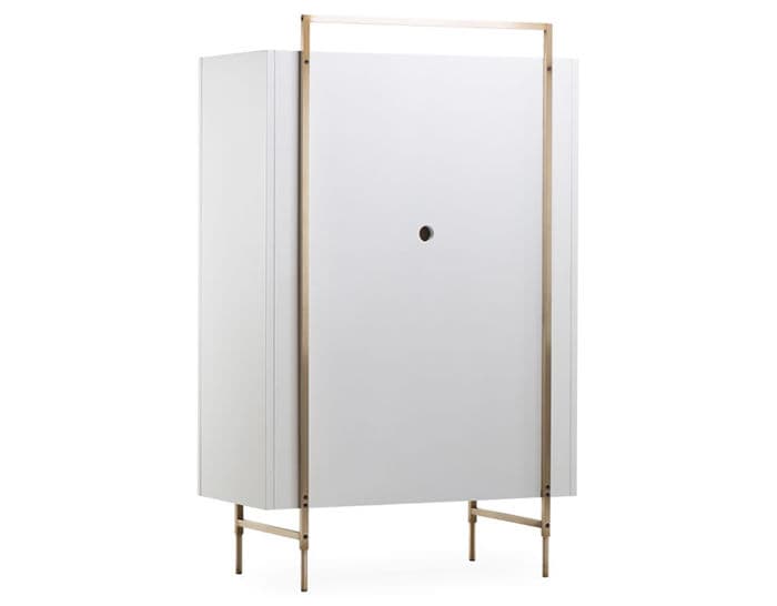 trunk tall cabinet 759l