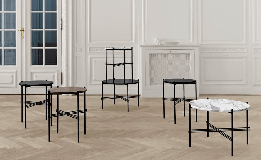 TS Coffee Table
