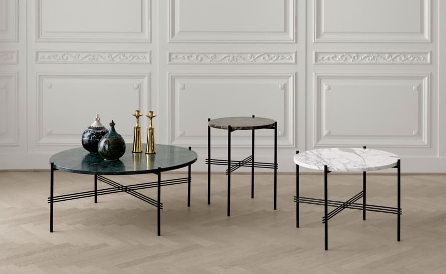 TS Coffee Table