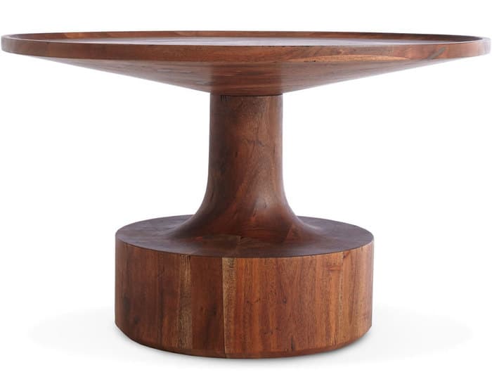 turn coffee table