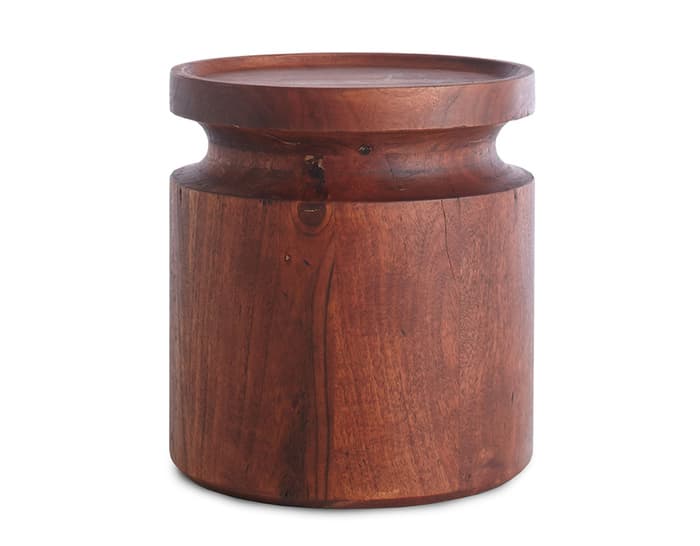 turn low side table – thumbnail image #1