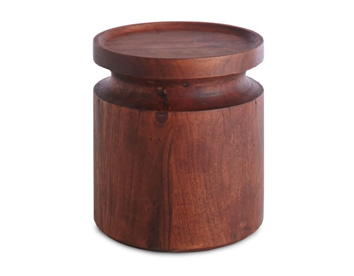 turn low side table – thumbnail image #2