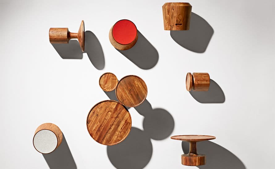 turn stool