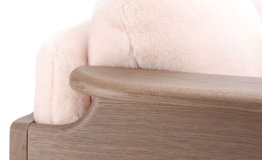 Twenty-Five 113" Sofa