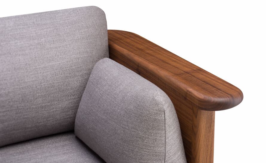 Twenty-Five 113" Sofa