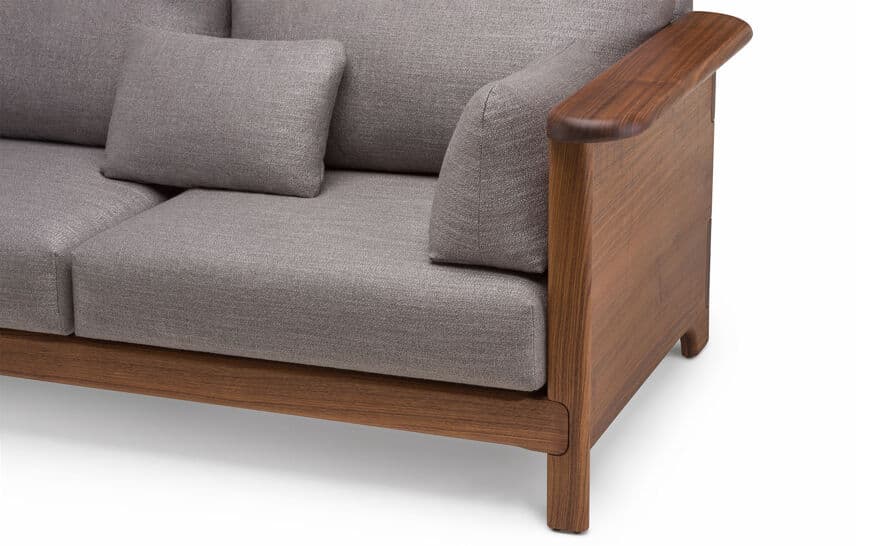 Twenty-Five 113" Sofa