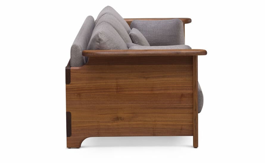 Twenty-Five 113" Sofa