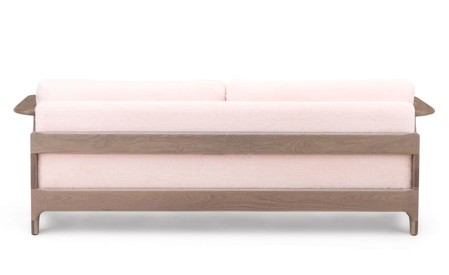 Twenty-Five 96" Sofa
