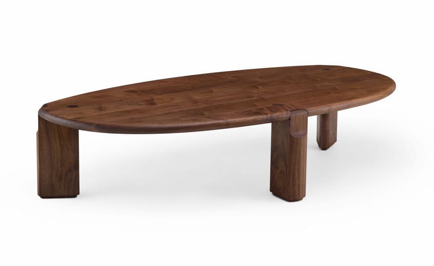 Twenty-Five Coffee Table Large