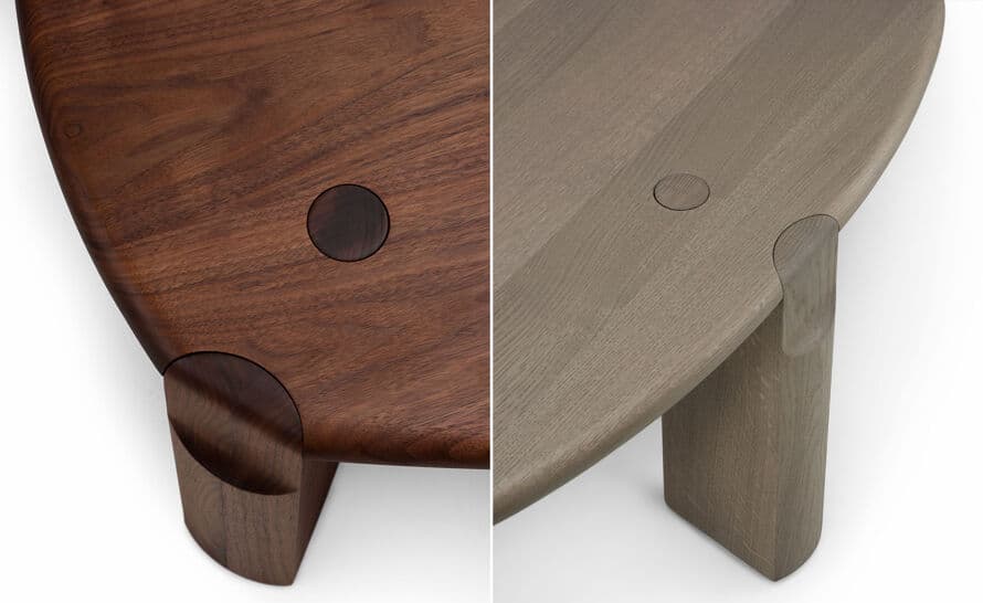 Twenty-Five Coffee Table Large