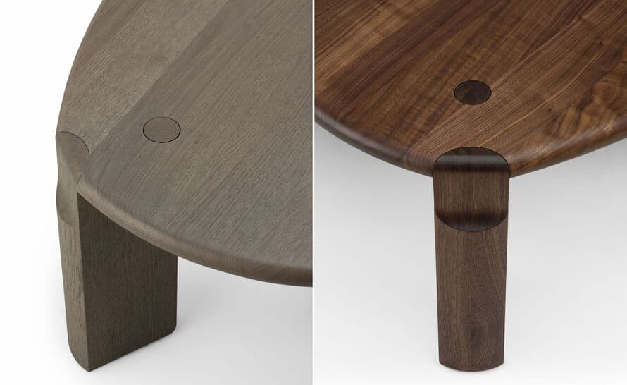 Twenty-Five Coffee Table Large