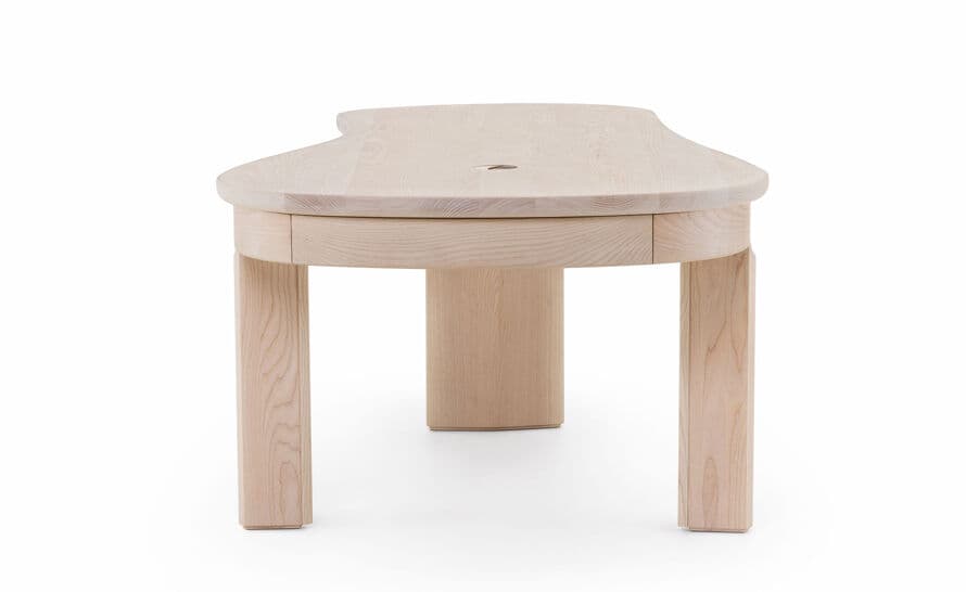 Twenty-Five Desk with Drawer