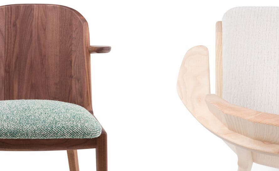 Twenty-Five Dining Armchair