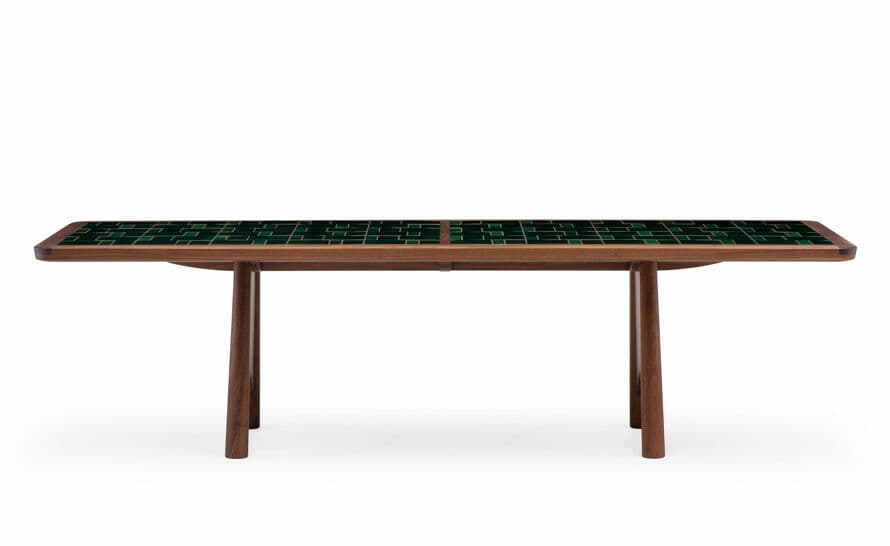 Twenty-Five Dining Table Small