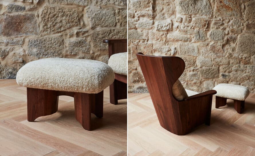 Twenty-Five Ottoman