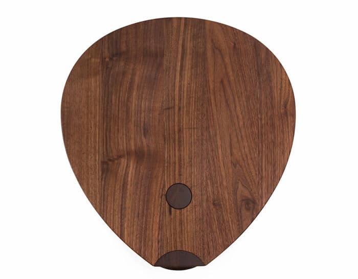 Twenty-Five Side Table