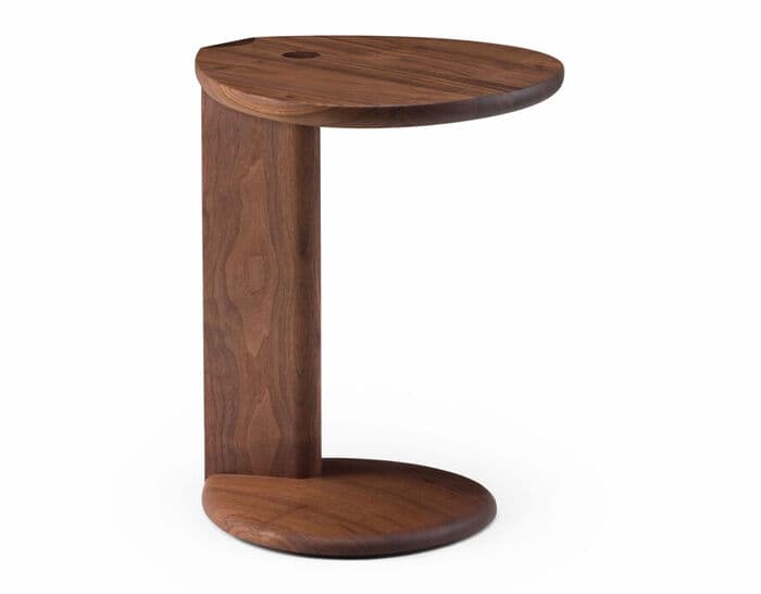 Twenty-Five Side Table