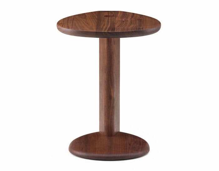 Twenty-Five Side Table