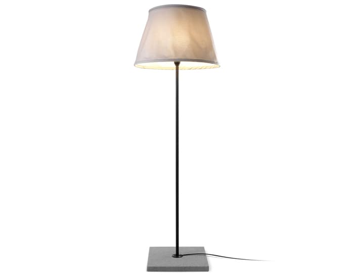 txl outdoor floor lamp