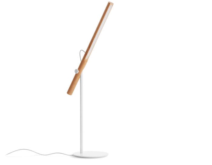 type a task table lamp