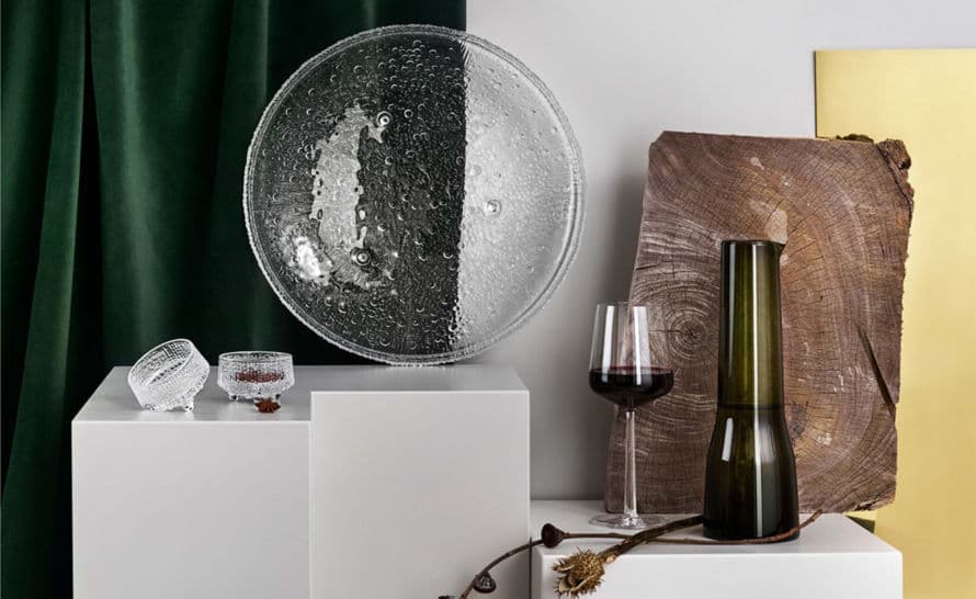 ultima thule serving platter