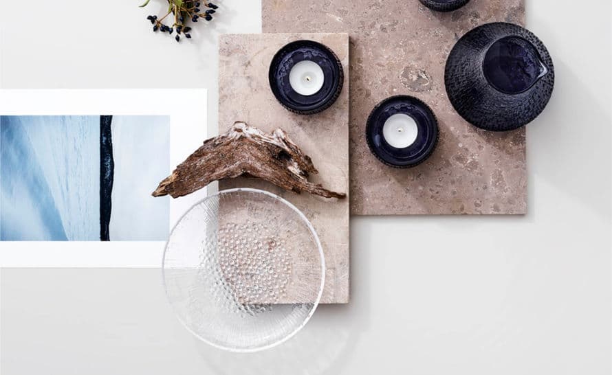 ultima thule small plate