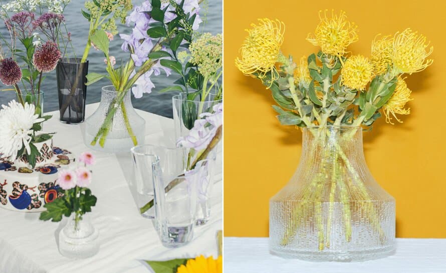 Ultima Thule Vase