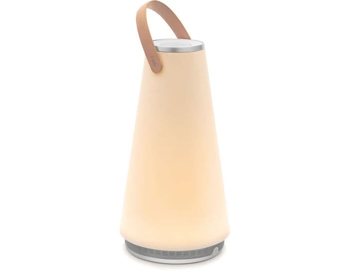 uma led sound lantern