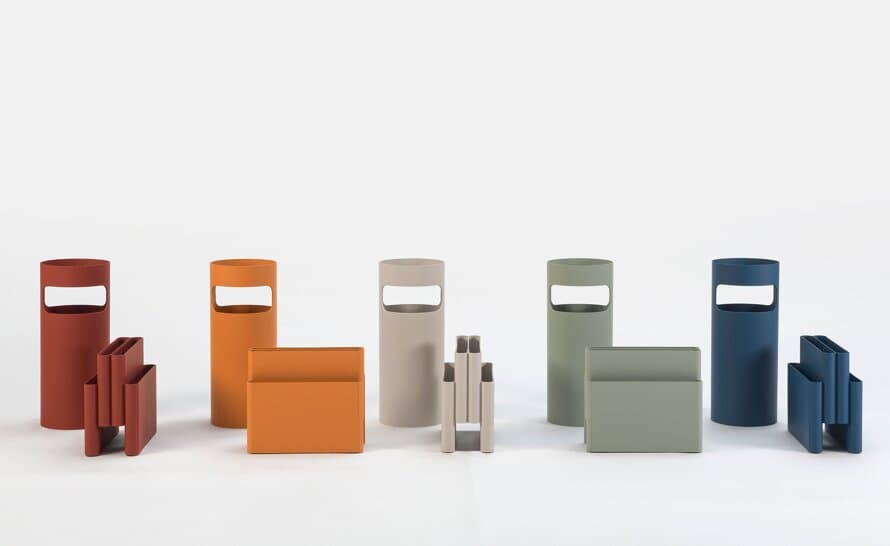 kartell umbrella stand – thumbnail image #6